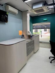 Everton Park (D2), Shop House #483815401